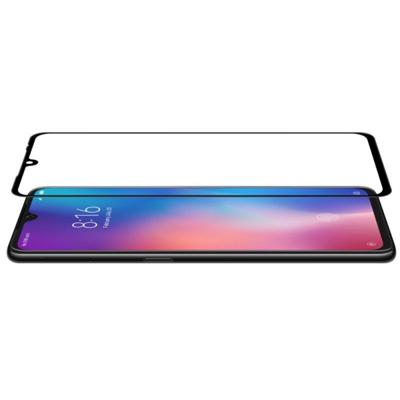 Afdekking Van Gehard Glas Xiaomi Mi 9 Nillkin