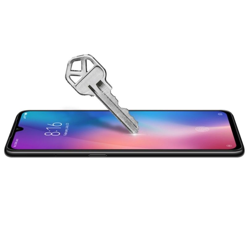 Afdekking Van Gehard Glas Xiaomi Mi 9 Nillkin