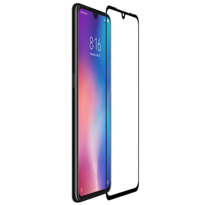 Afdekking Van Gehard Glas Xiaomi Mi 9 Nillkin