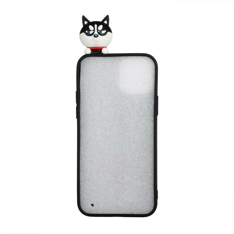 Hoesje iPhone 13 Mini Adrien De Hond