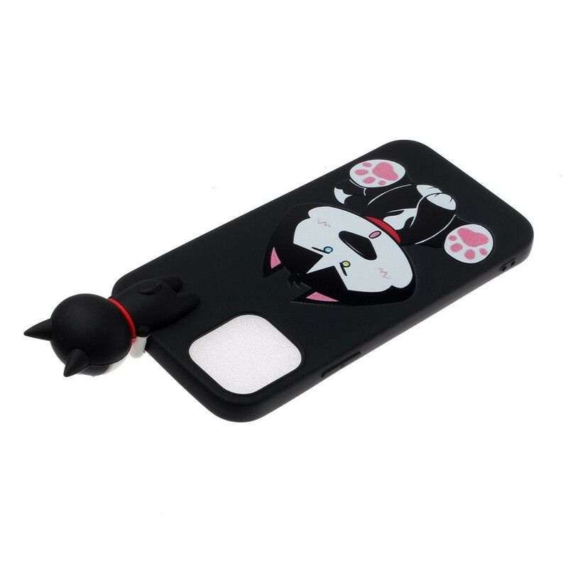 Hoesje iPhone 13 Mini Adrien De Hond