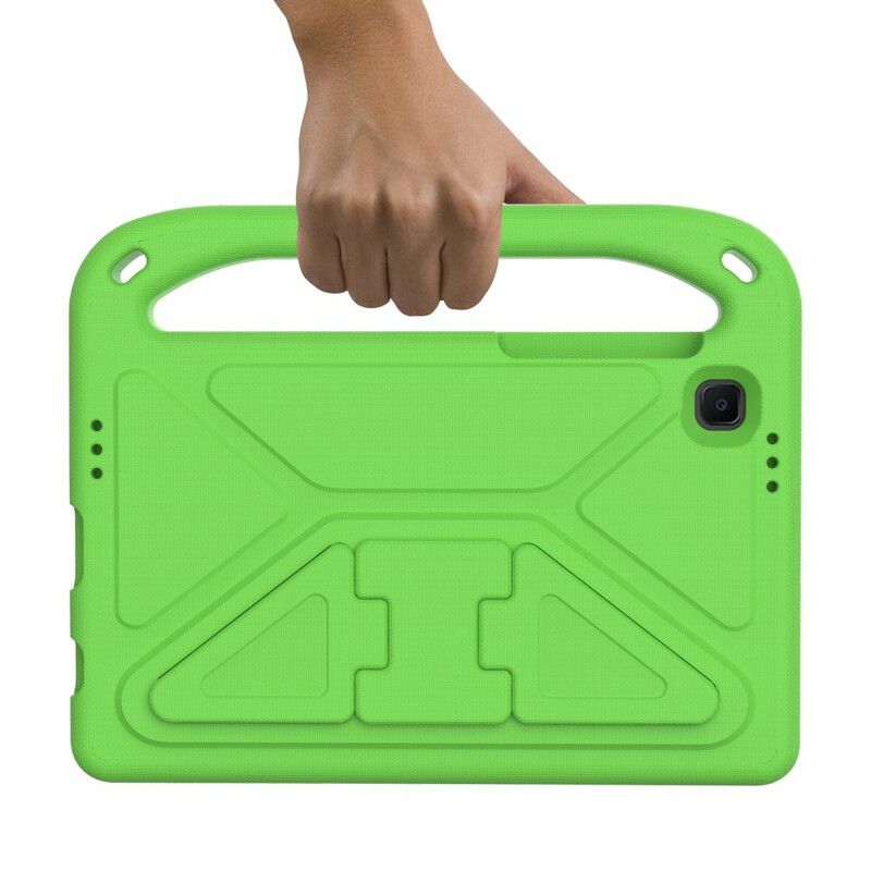 Hoesje Samsung Galaxy Tab A7 Lite Junior Eva Foam