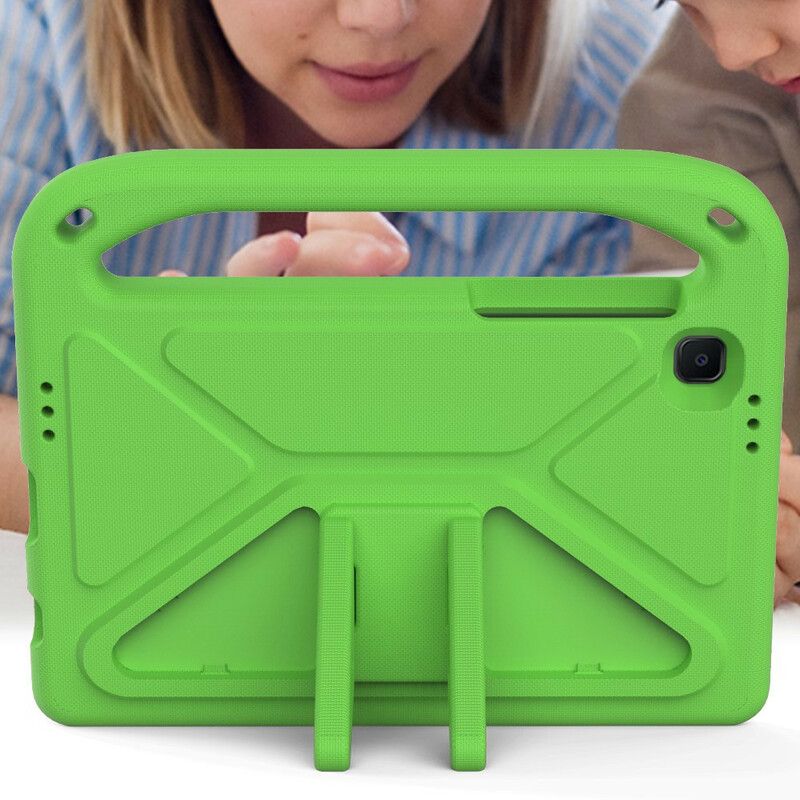 Hoesje Samsung Galaxy Tab A7 Lite Junior Eva Foam