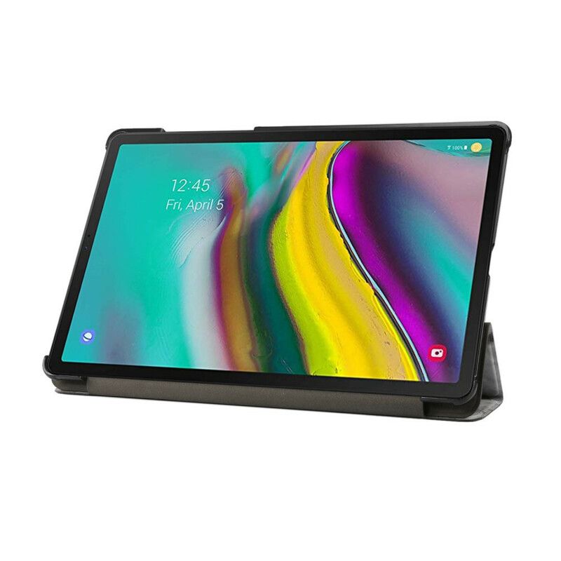 Smart Case Samsung Galaxy Tab A7 Lite Marmerstijl