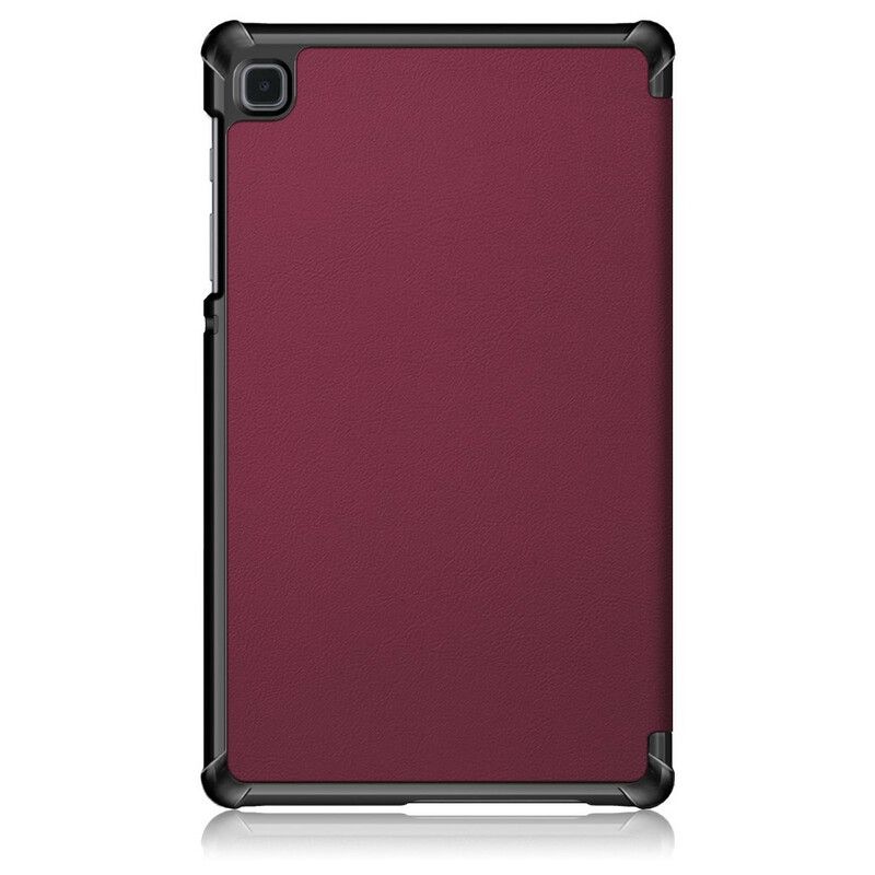Versterkte Smart Case Samsung Galaxy Tab A7 Lite Tri Fold