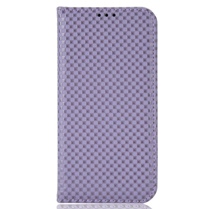 Bescherming Hoesje voor Samsung Galaxy A53 5G Folio-hoesje 3d Textuur