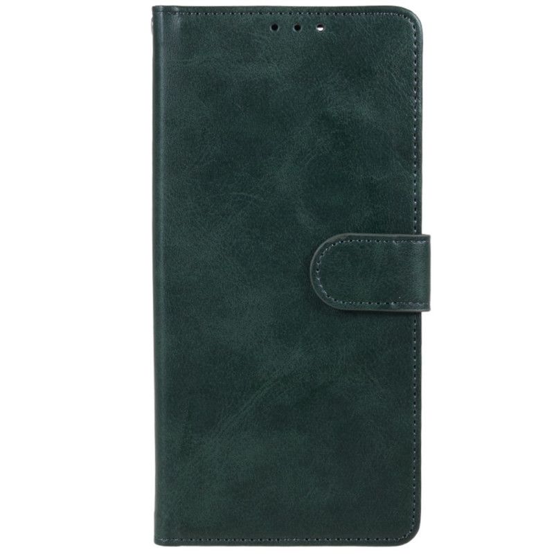 Folio-hoesje Xiaomi 14t Pro Telefoonhoesje Imitatieleer