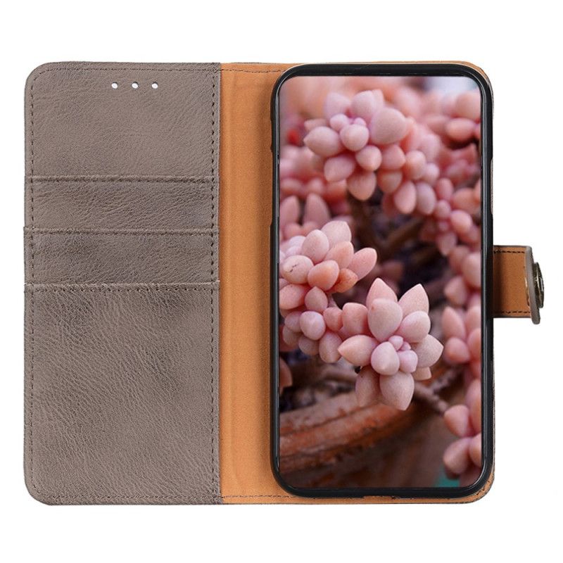 Folio-hoesje Xiaomi 14t Pro Telefoonhoesje Khazneh