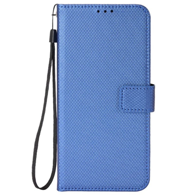 Folio-hoesje Xiaomi 14t Pro Telefoonhoesje Riempunten