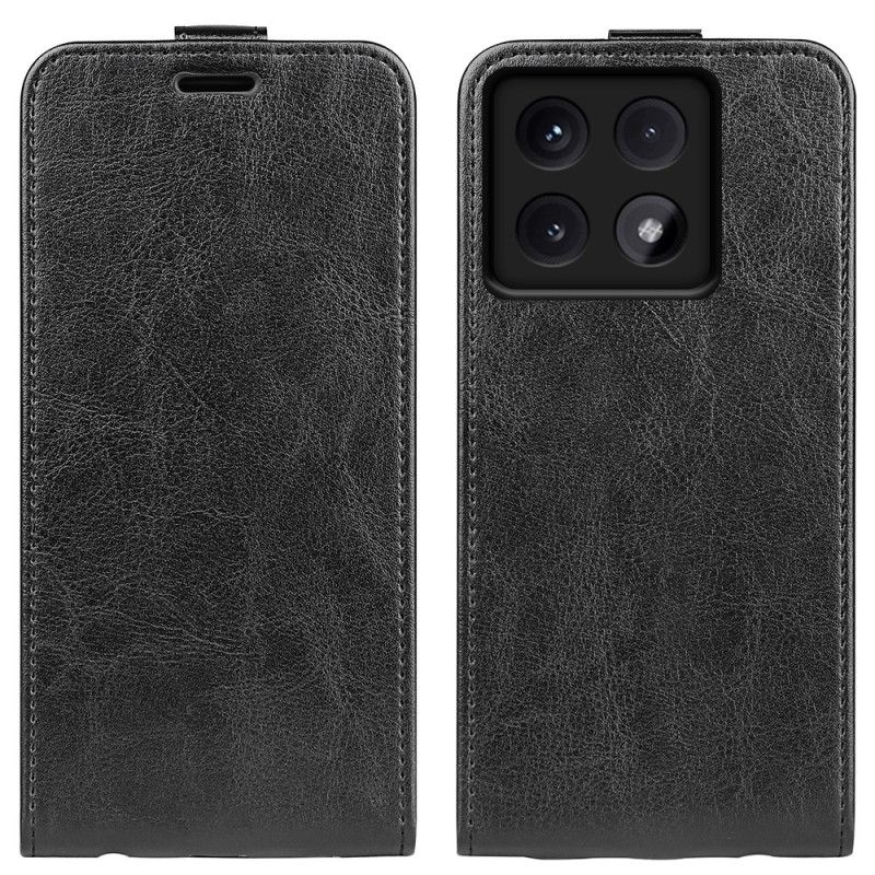 Folio-hoesje Xiaomi 14t Pro Verticale Klep