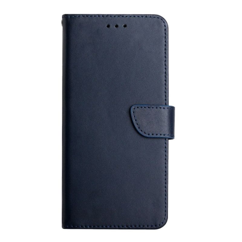 Leren Hoesje Voor Xiaomi 14t Pro Nappatextuurleer