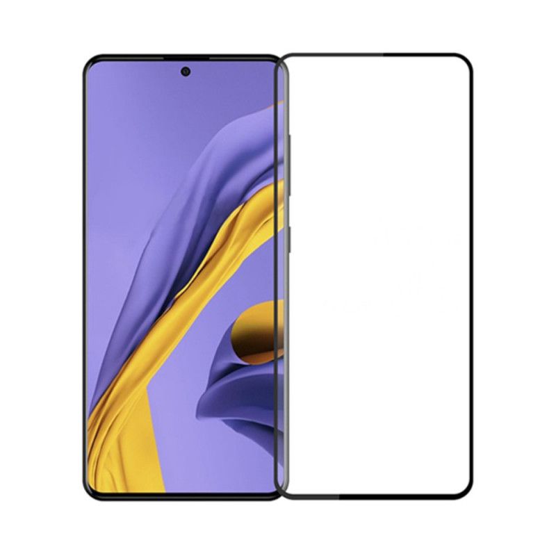 Gehard Glas Bescherming Voor Samsung Galaxy A51 5G Rurihai