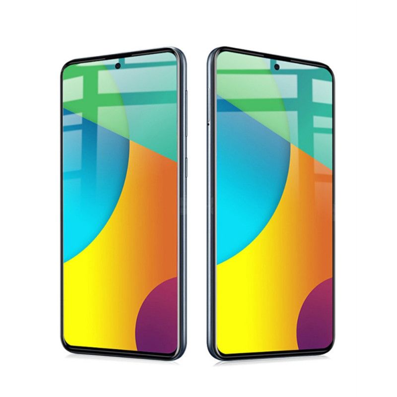 Gehard Glas Bescherming Voor Samsung Galaxy A51 5G Rurihai