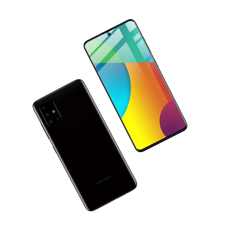 Gehard Glas Bescherming Voor Samsung Galaxy A51 5G Rurihai