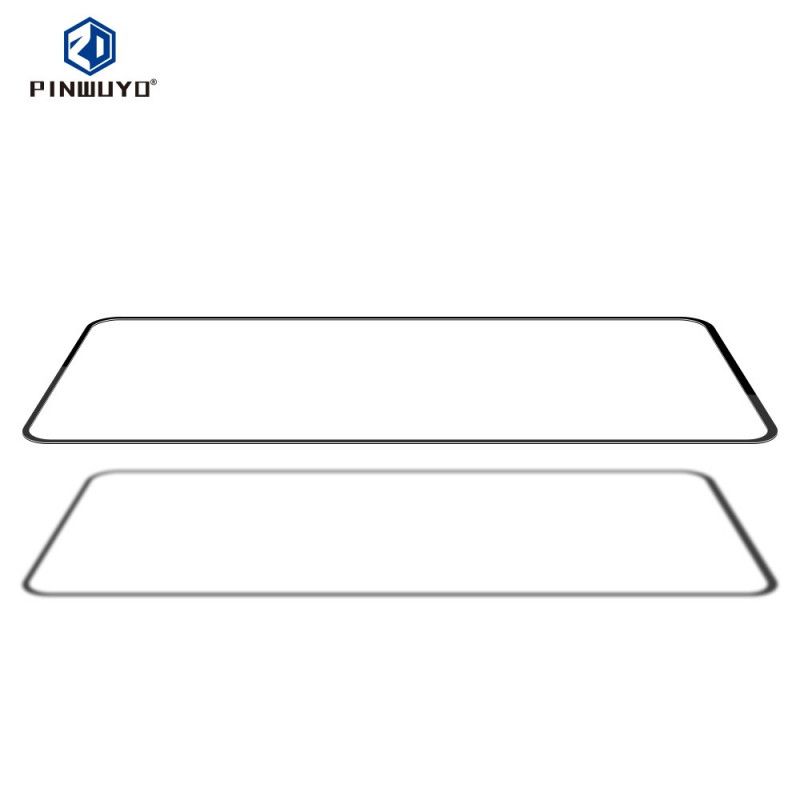 Schermbeschermfolie Voor Samsung Galaxy A51 5G