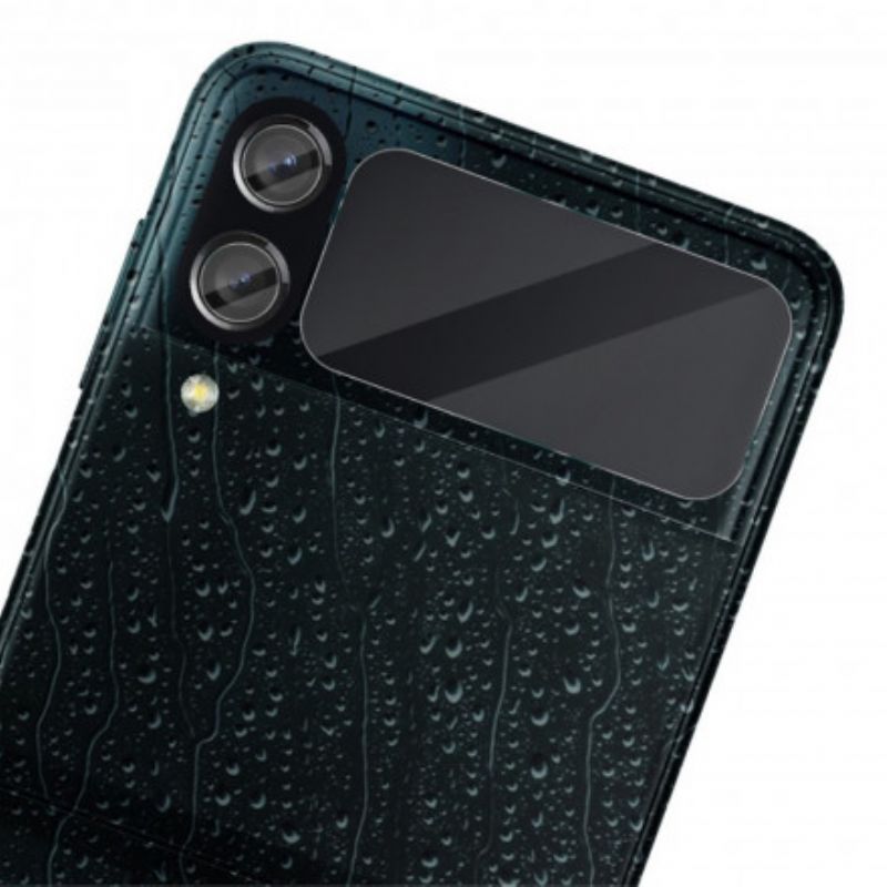 Beschermende Lens Van Gehard Glas Samsung Galaxy Z Flip 3 5g Imak