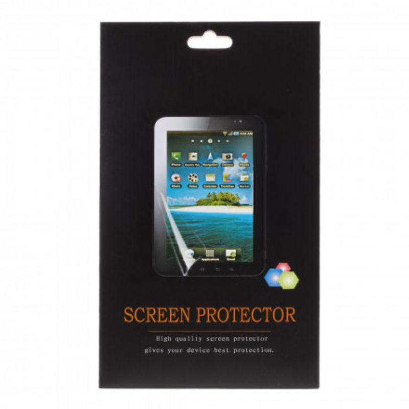 Beschermfolie Voor Scherm En Rug Samsung Galaxy Z Flip 3 5g