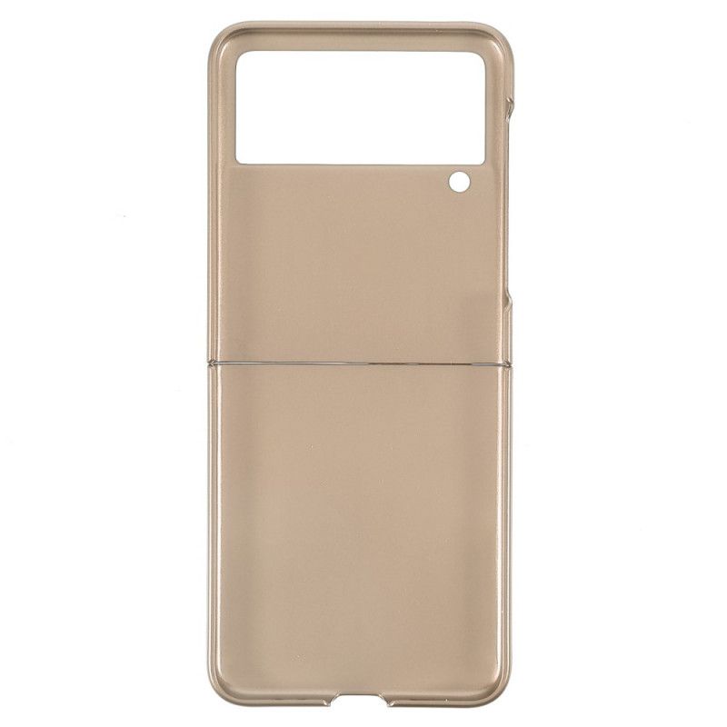 Case Hoesje Samsung Galaxy Z Flip 3 5g Telefoonhoesje Design Koffer