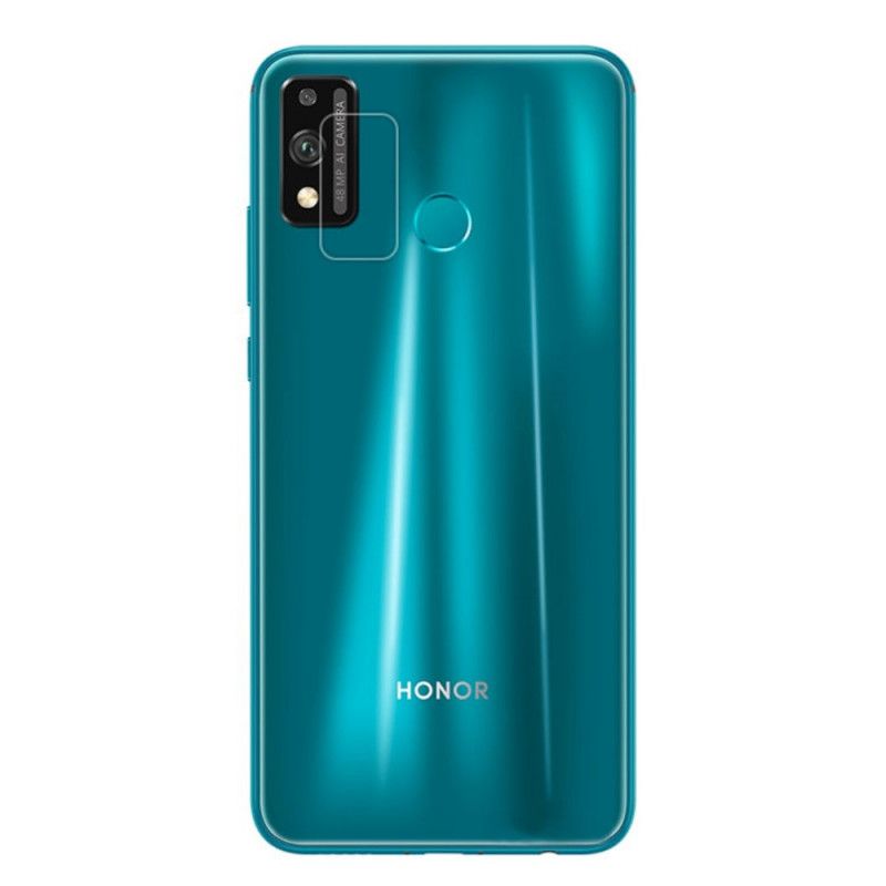 Afdekking Van Gehard Glas Voor Lenzen Van Honor 9X Lite