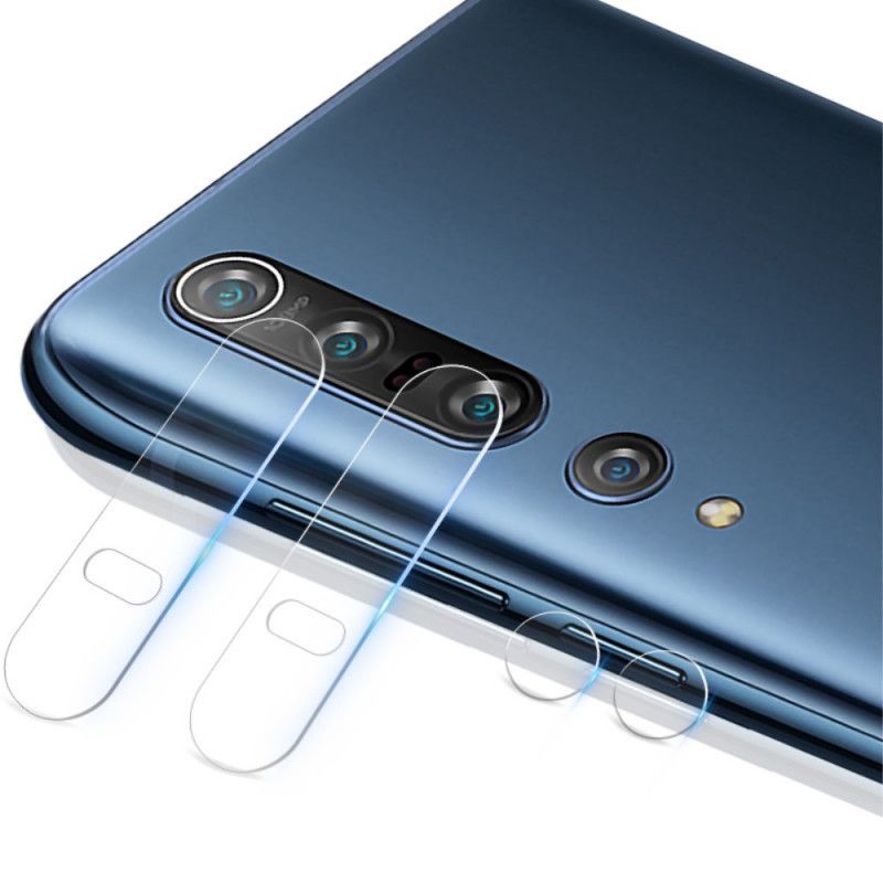 Gehard Glas Bescherming Voor Xiaomi Mi 10 / 10 Pro Imak Lens