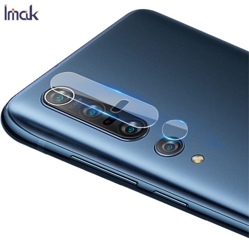 Gehard Glas Bescherming Voor Xiaomi Mi 10 / 10 Pro Imak Lens