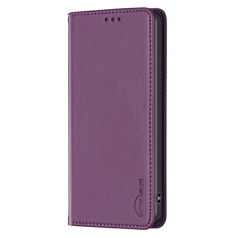 Folio-hoesje Samsung Galaxy S24 5g Binfen-kleur