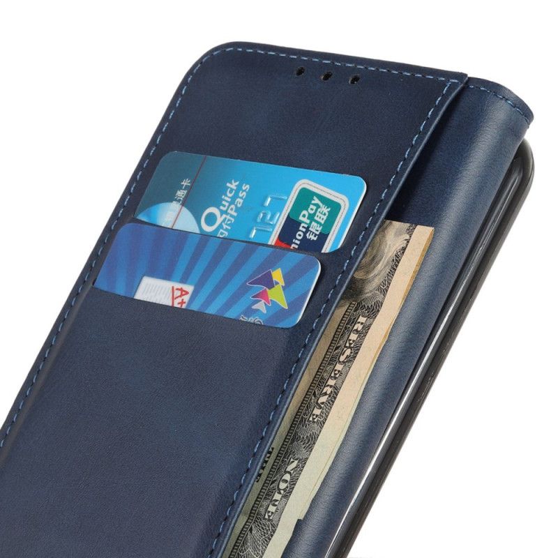 Folio-hoesje Voor Samsung Galaxy S24 5g De Klassieke Stijl