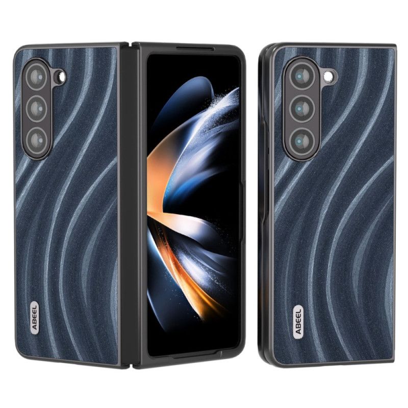 Hoesje Samsung Galaxy Z Fold 6 Melkweg Abeel