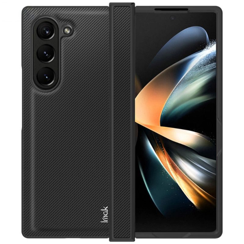 Hoesje Samsung Galaxy Z Fold 6 Ruiyi-serie Imak