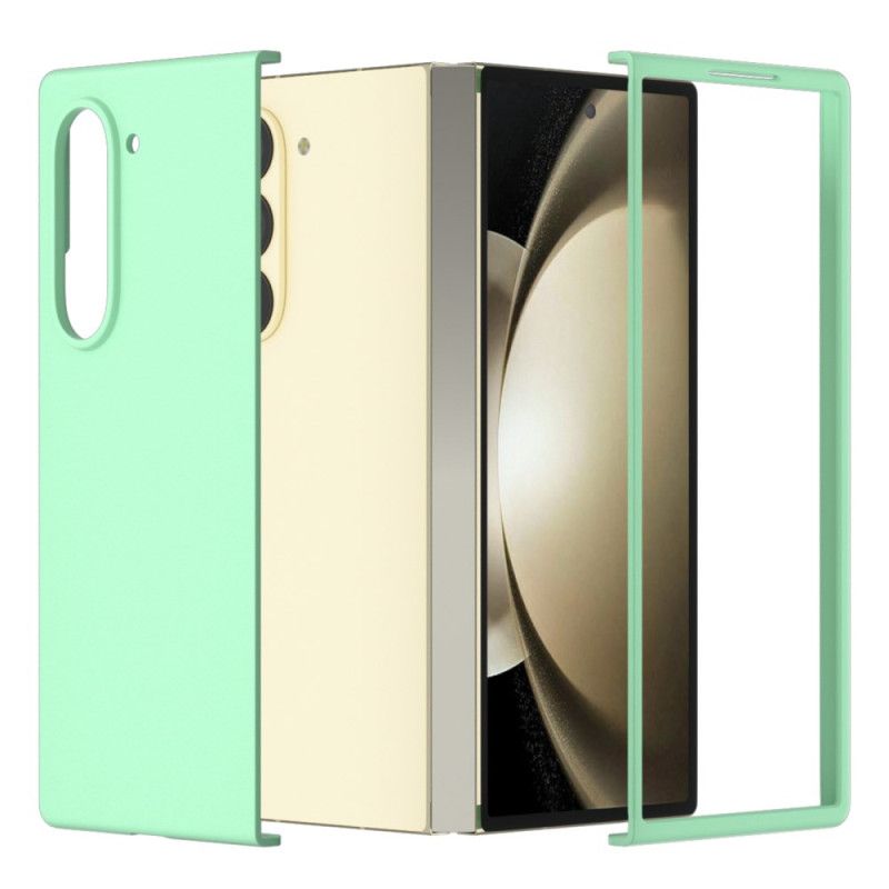 Hoesje Voor Samsung Galaxy Z Fold 6 Kunststof