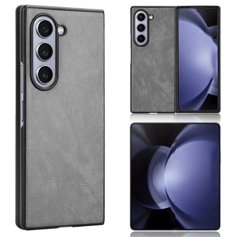 Hoesje Voor Samsung Galaxy Z Fold 6 Uir-stijl