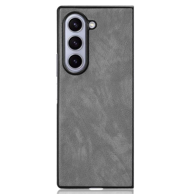 Hoesje Voor Samsung Galaxy Z Fold 6 Uir-stijl