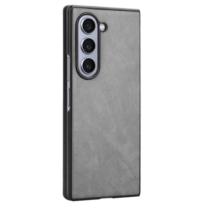 Hoesje Voor Samsung Galaxy Z Fold 6 Uir-stijl