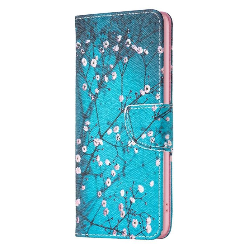 Folio-hoesje voor Samsung Galaxy S23 5G Boom