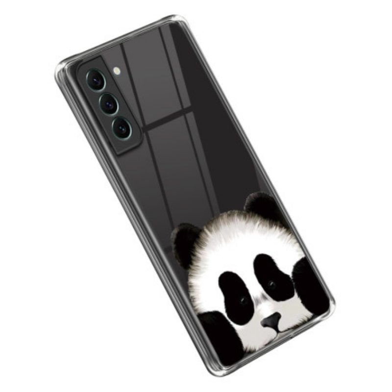 Telefoonhoesje voor Samsung Galaxy S23 5G Naadloze Superpanda