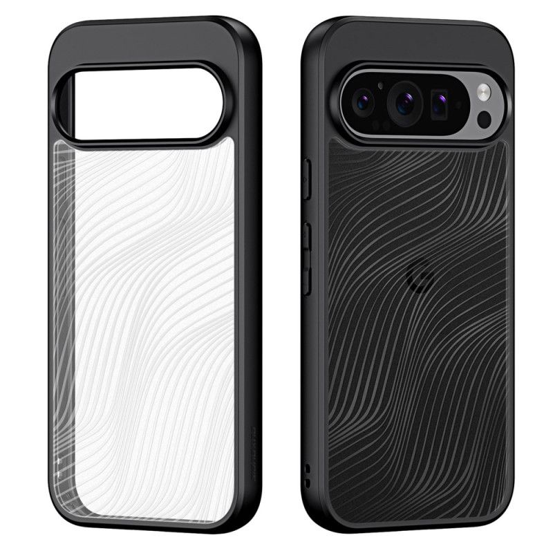 Hoesje Google Pixel 9 Pro Aimo-serie Dux Ducis