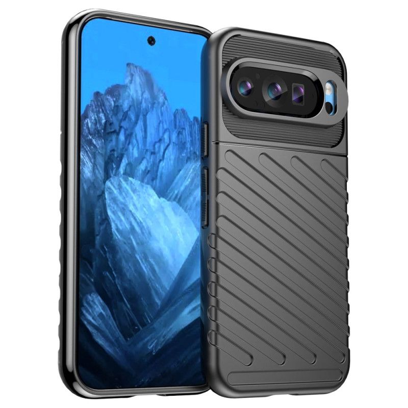 Hoesje Google Pixel 9 Pro Thunder-serie