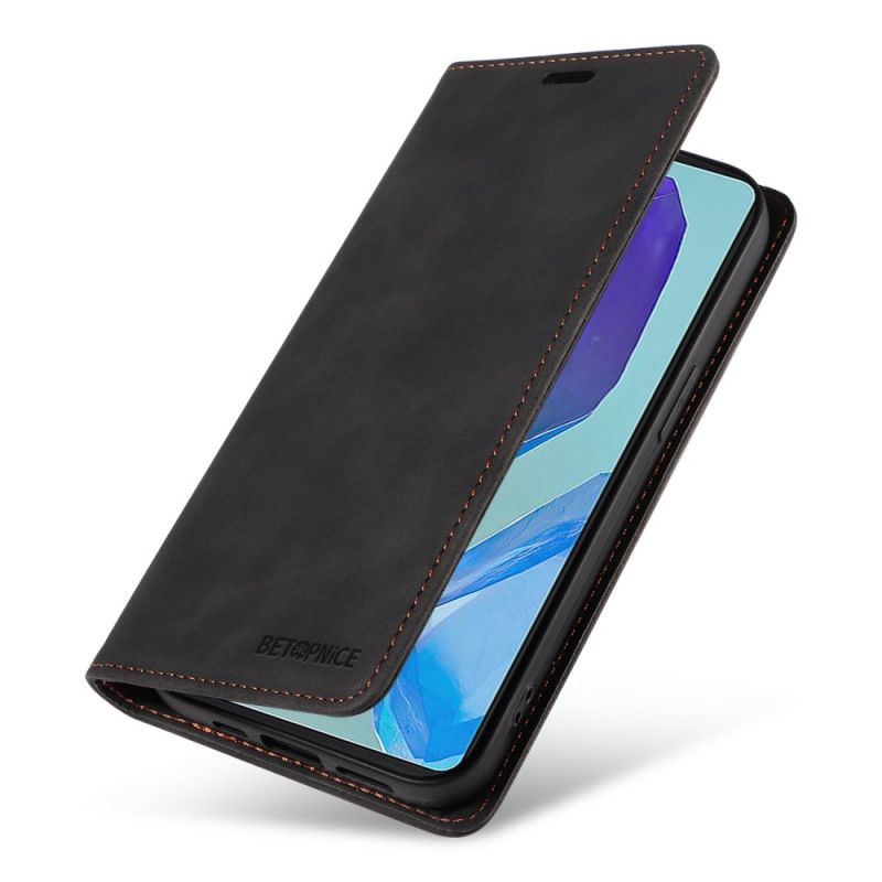 Folio-hoesje Samsung Galaxy M55 5g Betopnice