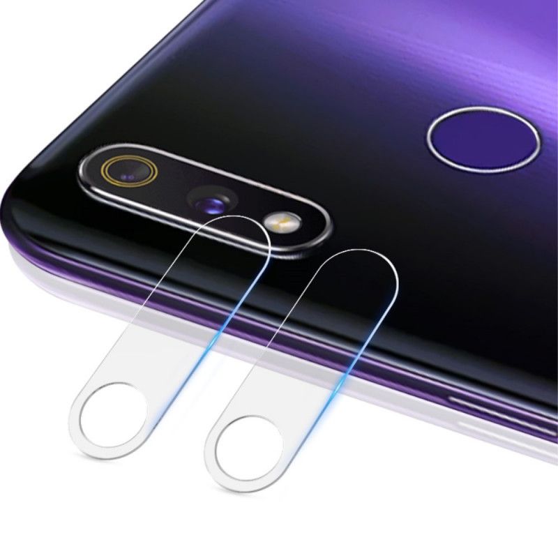 Gehard Glas Bescherming Voor Oppo Realme 3 Pro Imak Lens