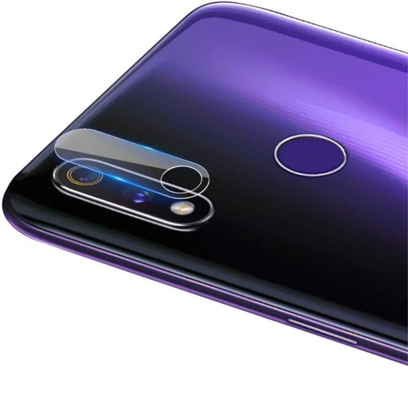 Gehard Glas Bescherming Voor Oppo Realme 3 Pro Imak Lens