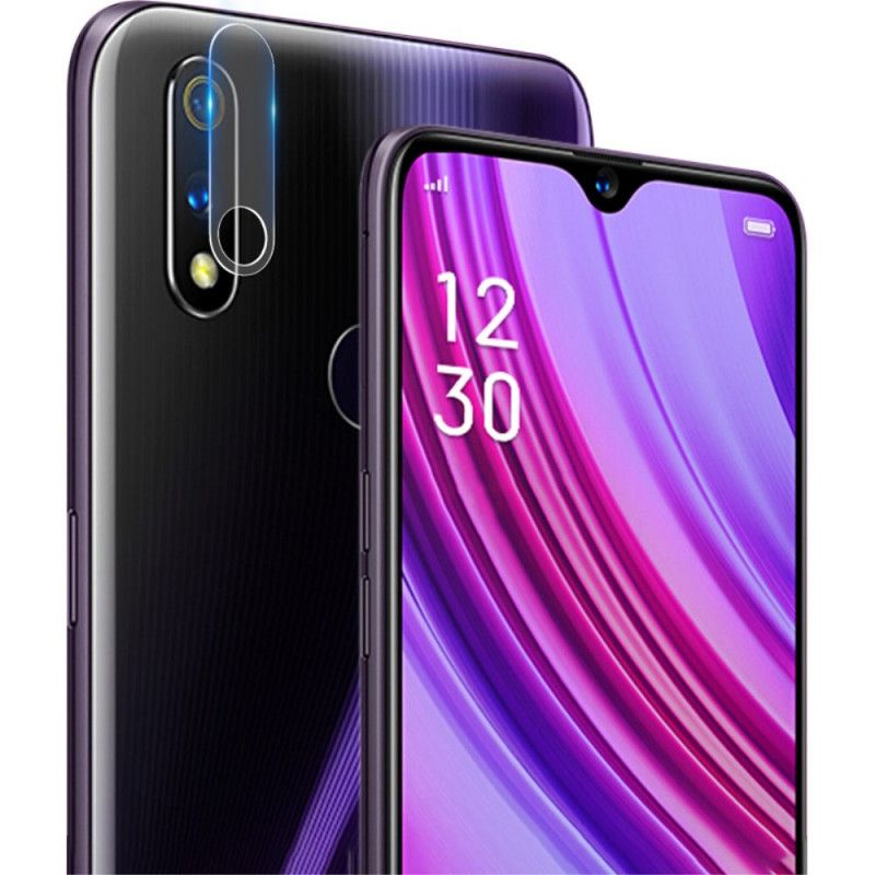 Gehard Glas Bescherming Voor Oppo Realme 3 Pro Imak Lens