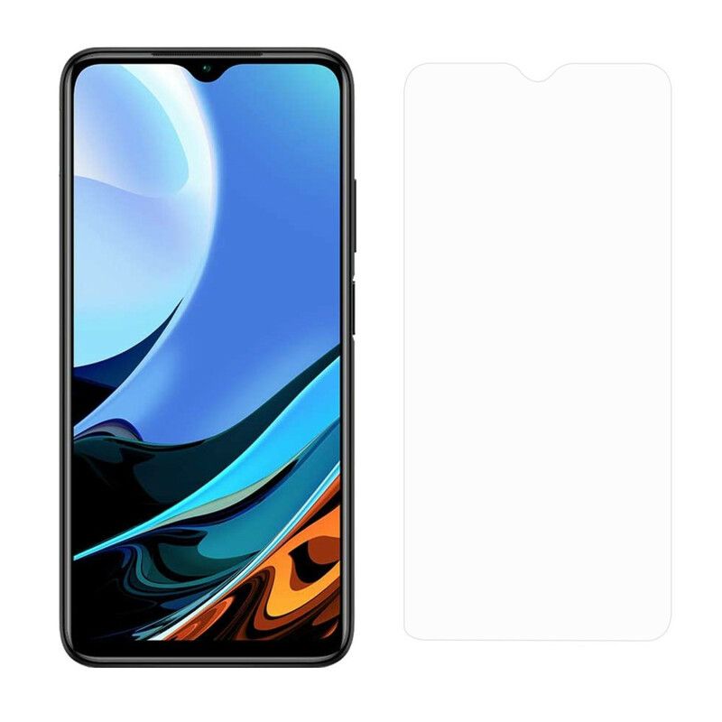 2.5d Gehard Glas Beschermer Voor Xiaomi Redmi 9t Scherm