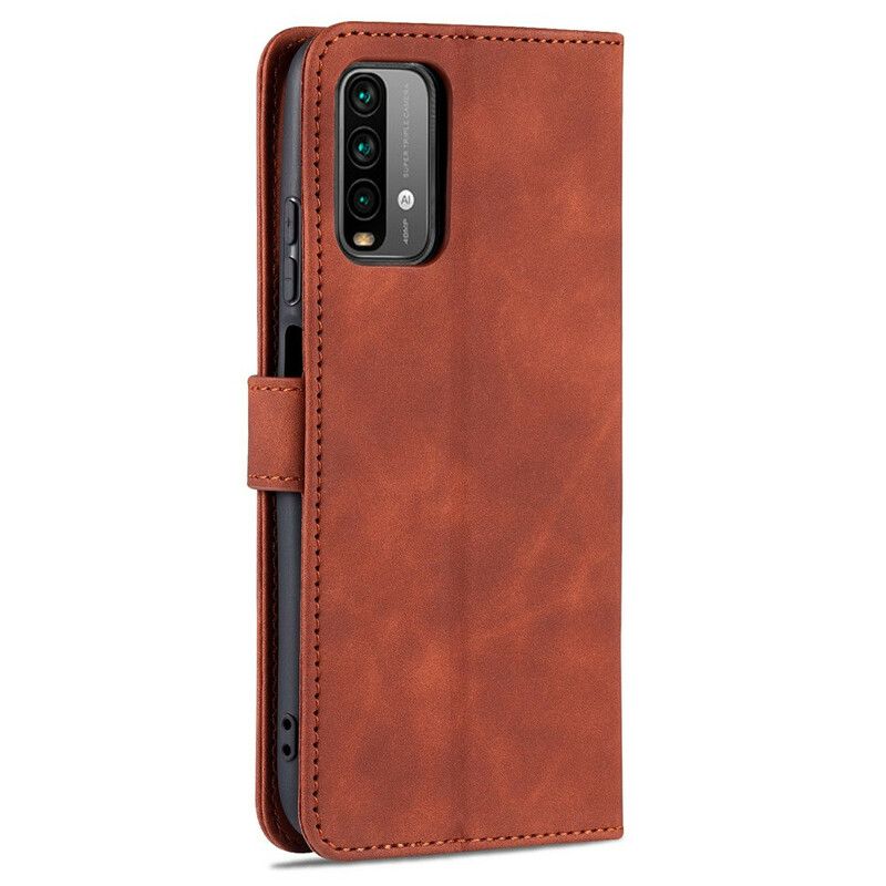 Bescherming Hoesje Xiaomi Redmi 9t Azns Zoetheid