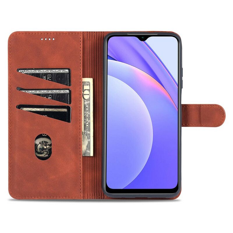 Bescherming Hoesje Xiaomi Redmi 9t Azns Zoetheid