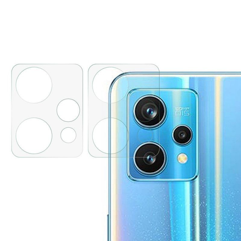 Beschermende Lens Van Gehard Glas Voor Realme 9/9 Pro Plus