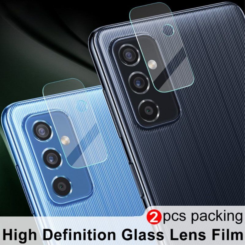 Beschermende Lens Van Gehard Glas Voor Samsung Galaxy M52 5G Imak