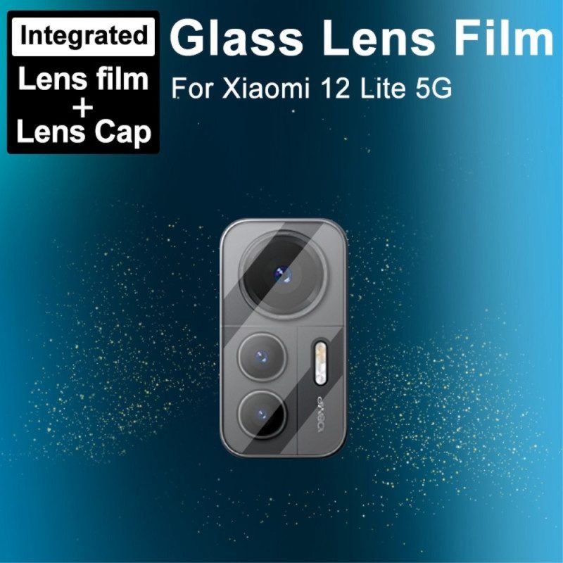 Beschermende Lens Van Gehard Glas Voor Xiaomi 12 Lite Imak