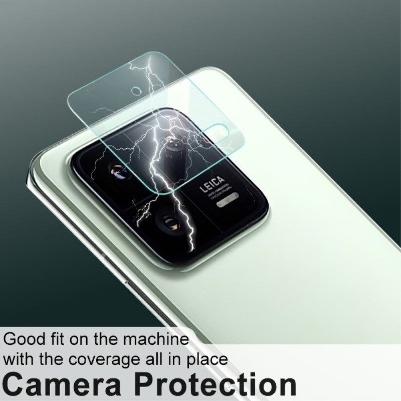 Beschermende Lens Van Gehard Glas Voor Xiaomi 13 Pro Imak
