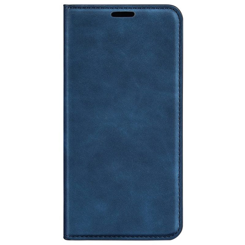 Bescherming Hoesje voor Honor 70 Folio-hoesje Huid-touch Zachtheid