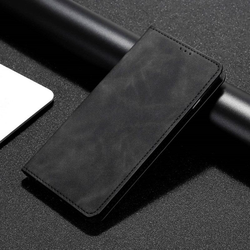 Bescherming Hoesje voor OnePlus Nord CE 2 Lite 5G Folio-hoesje Elegantie
